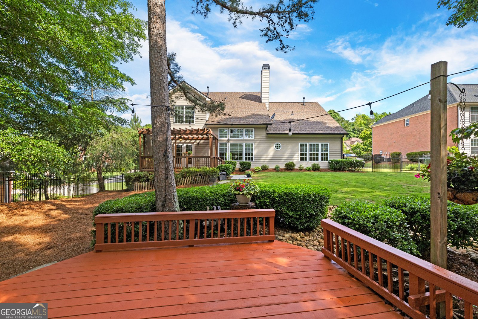 1537 Granby Lane Locust Grove - Photo 50