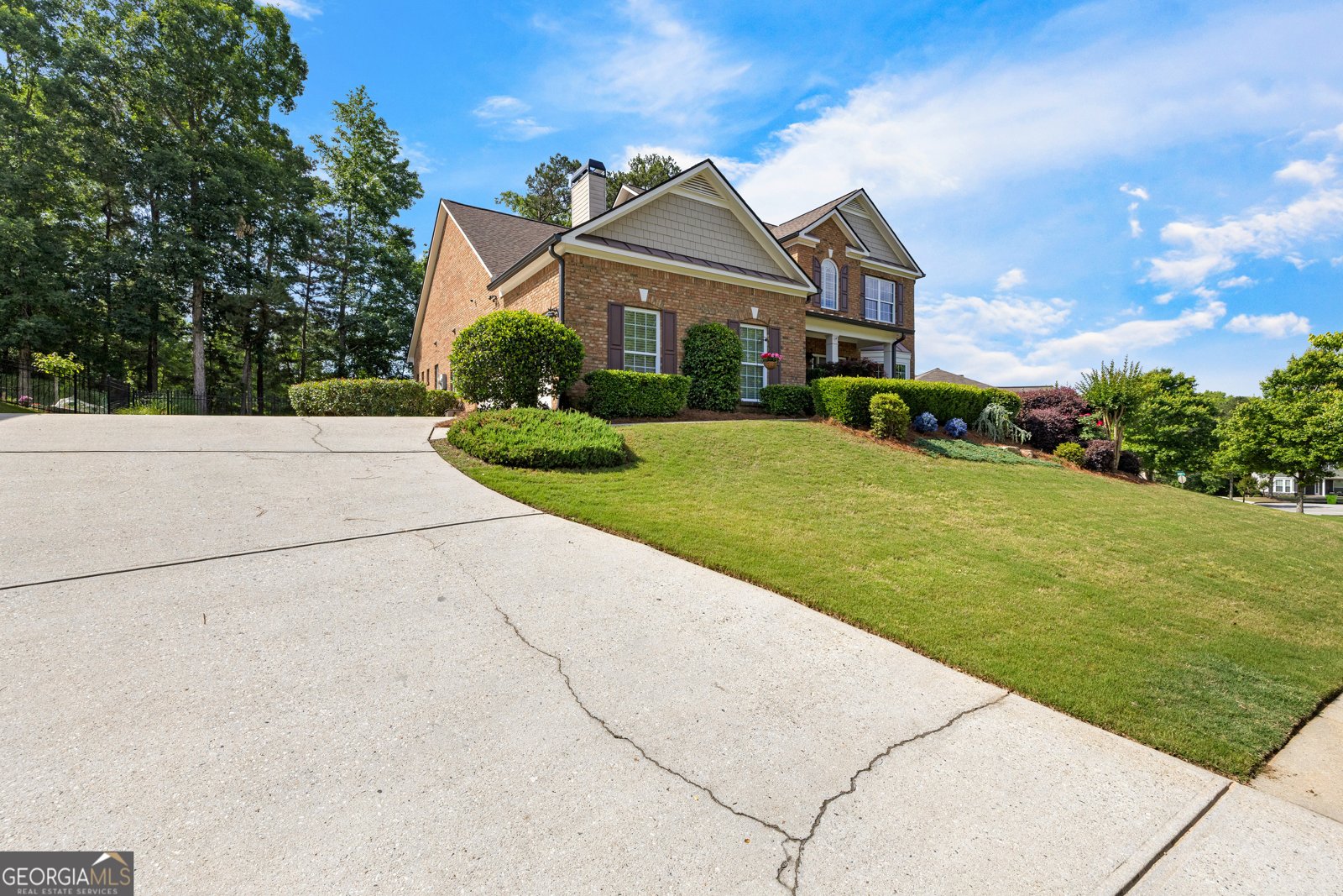 1537 Granby Lane Locust Grove - Photo 51