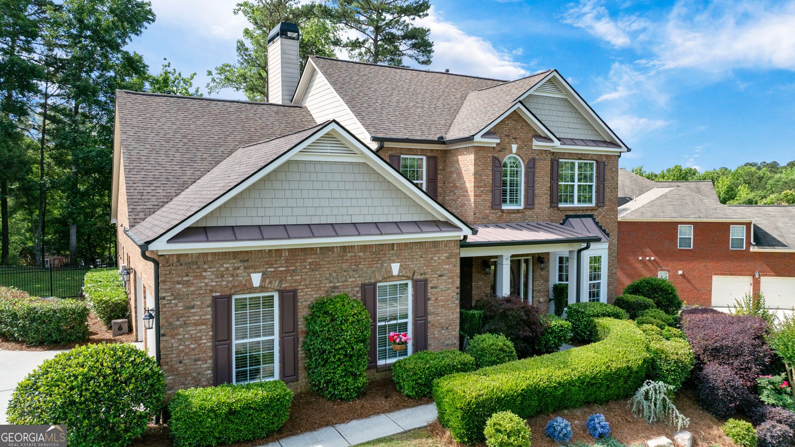 1537 Granby Lane Locust Grove - Photo 52