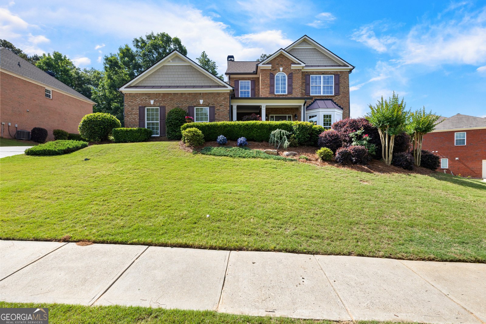 1537 Granby Lane Locust Grove - Photo 54
