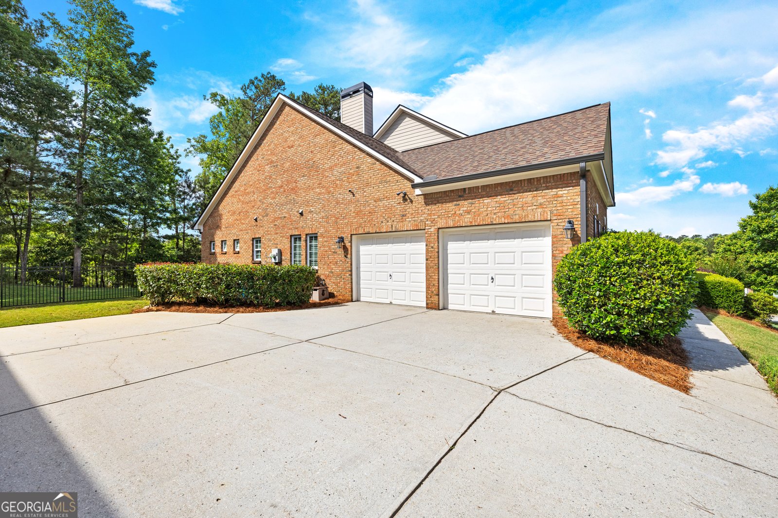 1537 Granby Lane Locust Grove - Photo 6