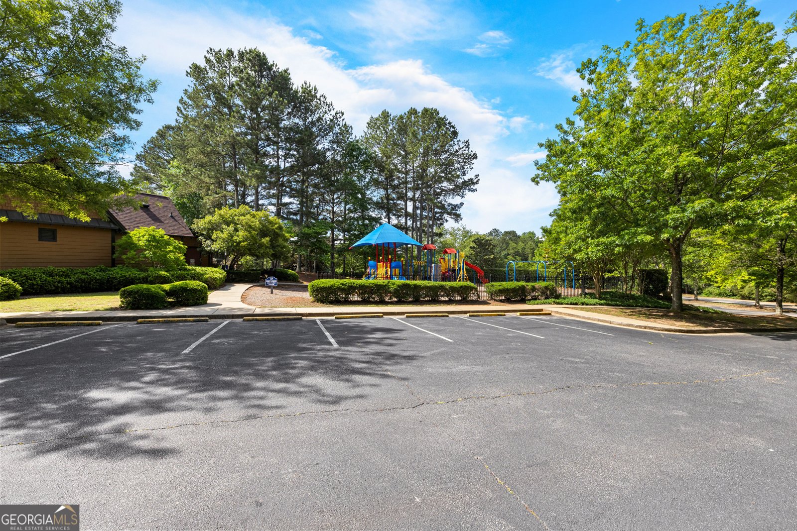 1537 Granby Lane Locust Grove - Photo 64