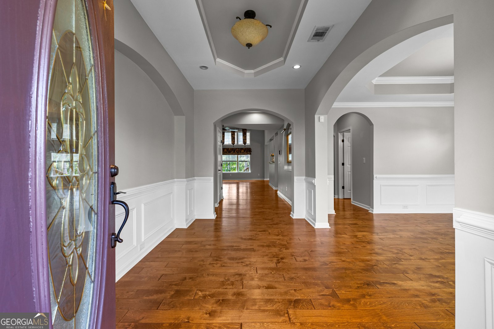 1537 Granby Lane Locust Grove - Photo 8
