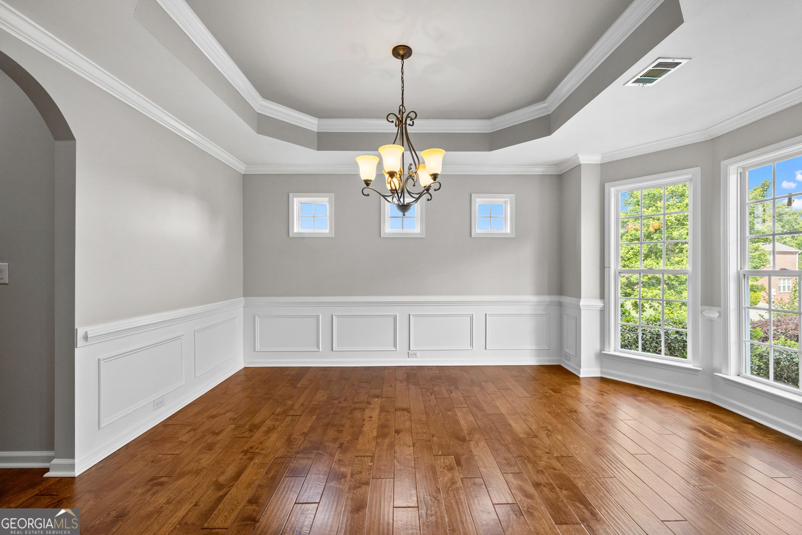 1537 Granby Lane Locust Grove - Photo 9