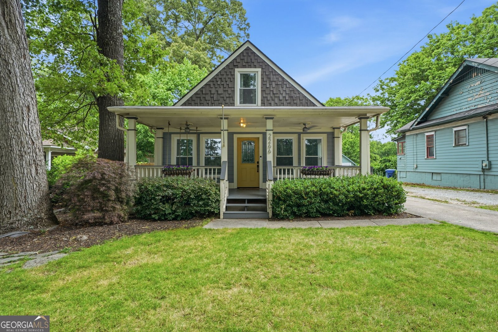 2266 Memorial Drive Atlanta - main photo