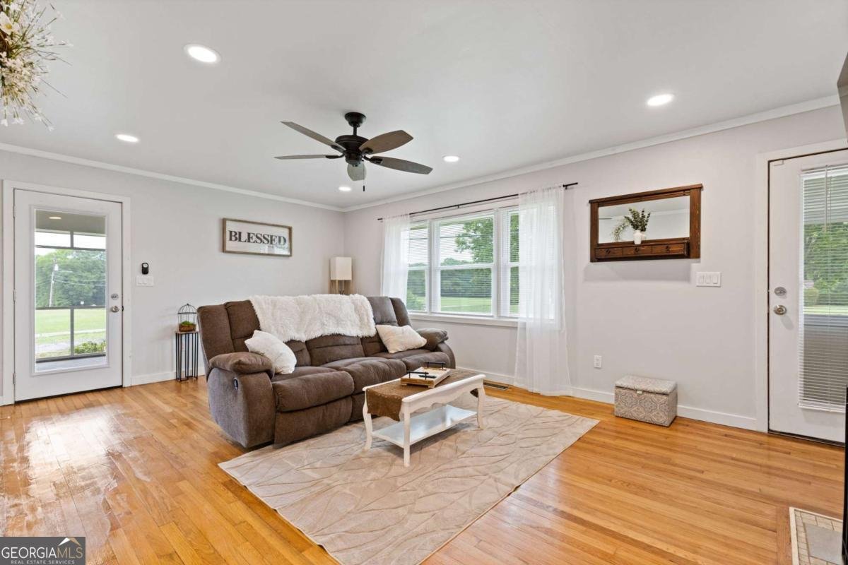 378 Highway 81 Loganville - Photo 16