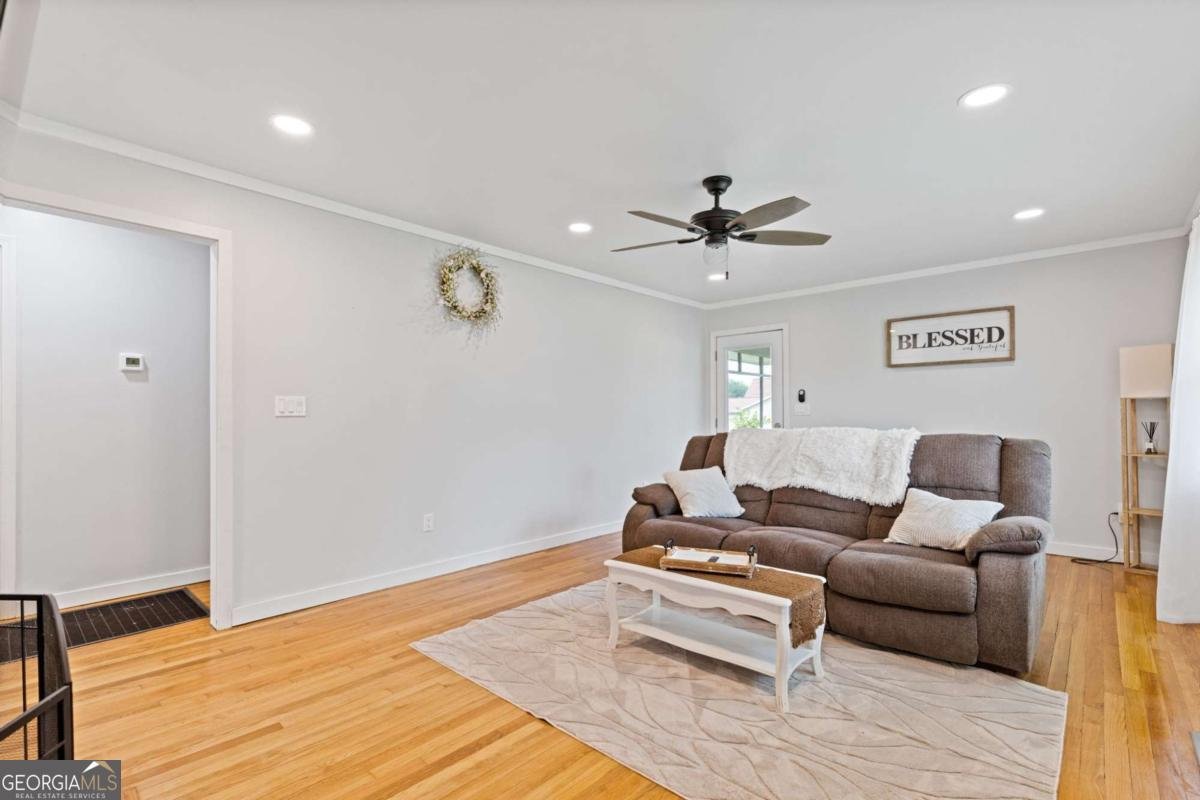 378 Highway 81 Loganville - Photo 17