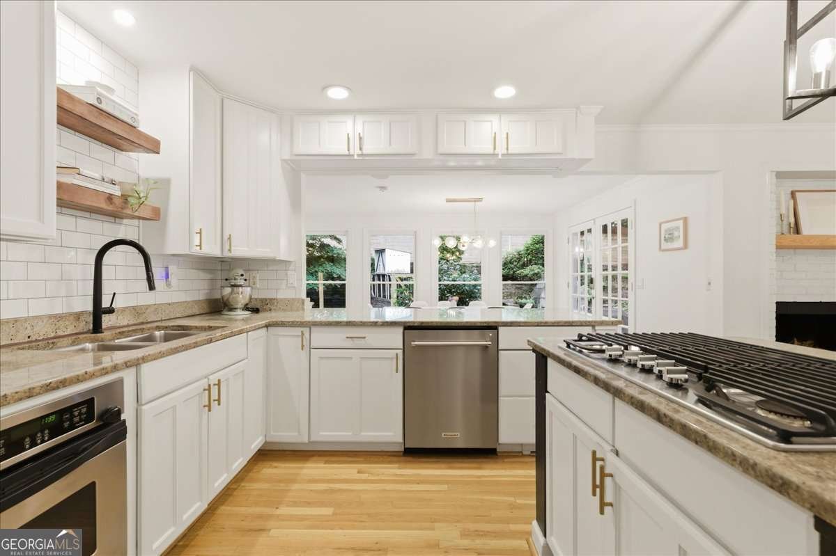 2930 Leafwood Drive Marietta - Photo 11
