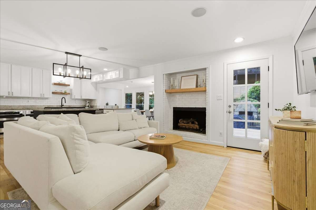 2930 Leafwood Drive Marietta - Photo 13