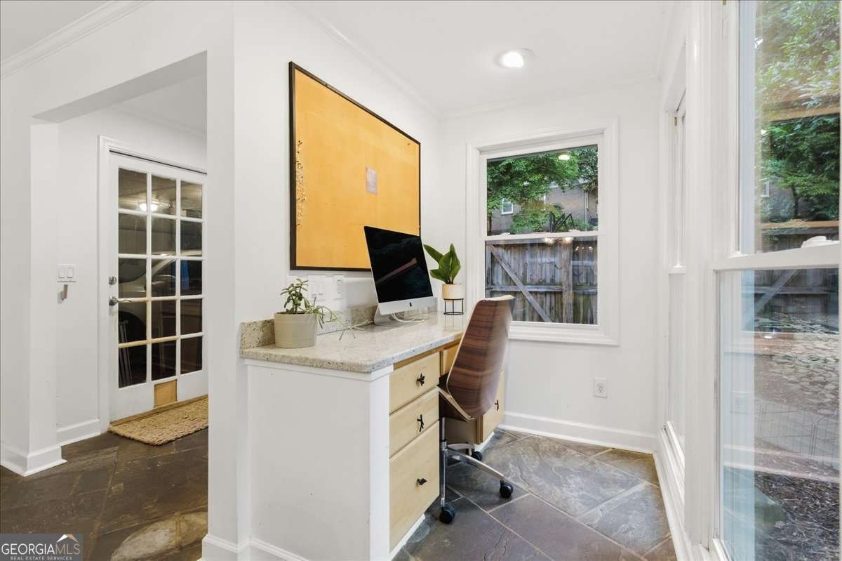 2930 Leafwood Drive Marietta - Photo 18