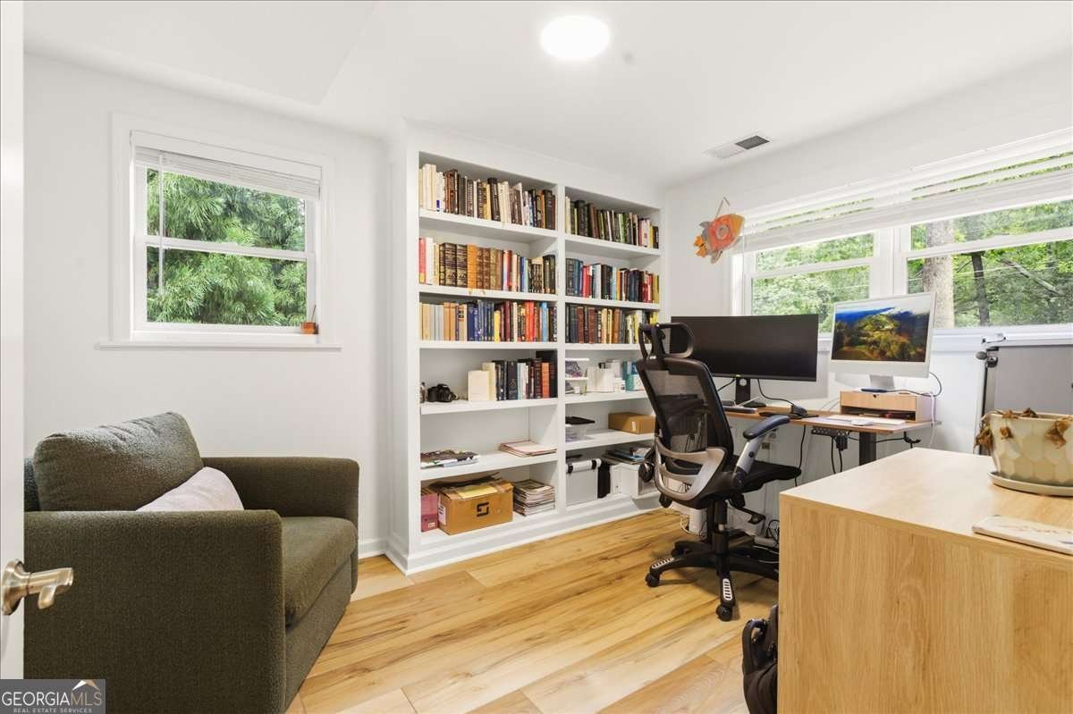 2930 Leafwood Drive Marietta - Photo 30