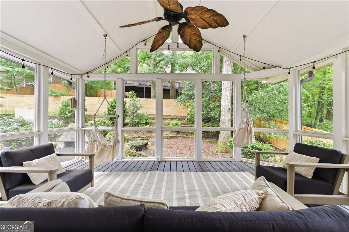 2930 Leafwood Drive Marietta - Photo 33