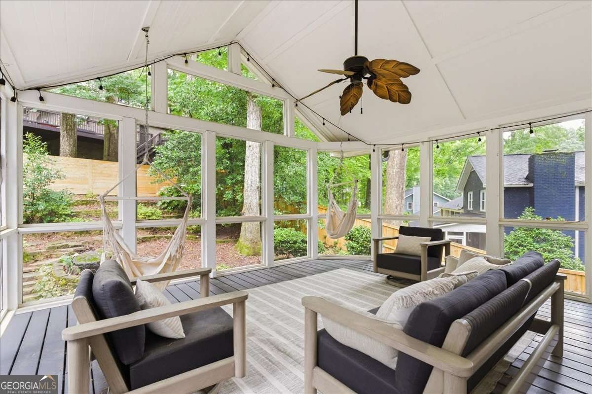 2930 Leafwood Drive Marietta - Photo 34