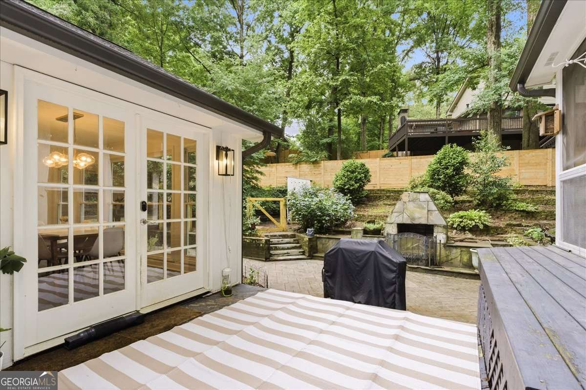 2930 Leafwood Drive Marietta - Photo 35