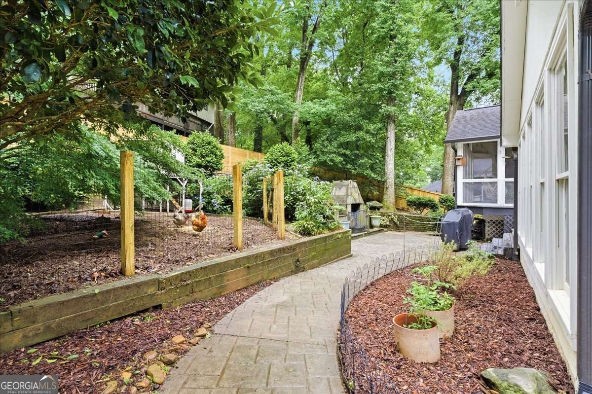 2930 Leafwood Drive Marietta - Photo 38