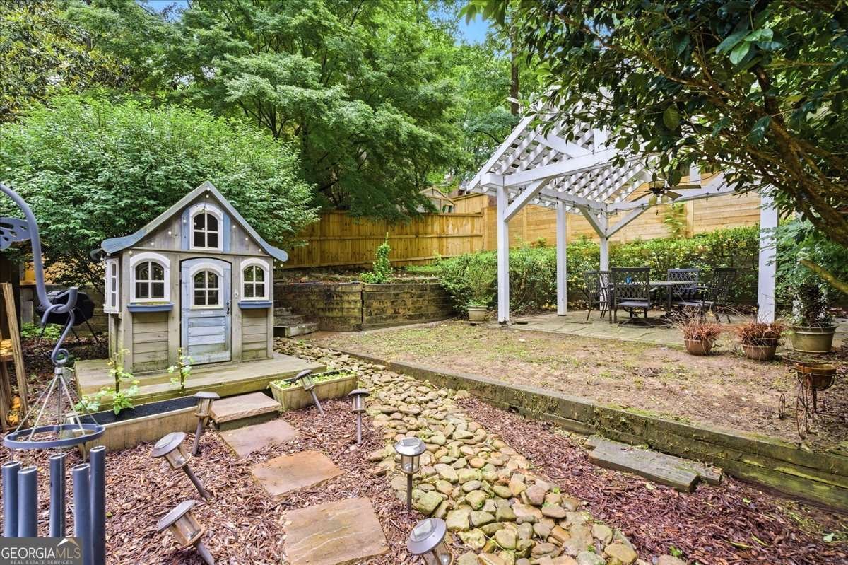 2930 Leafwood Drive Marietta - Photo 39