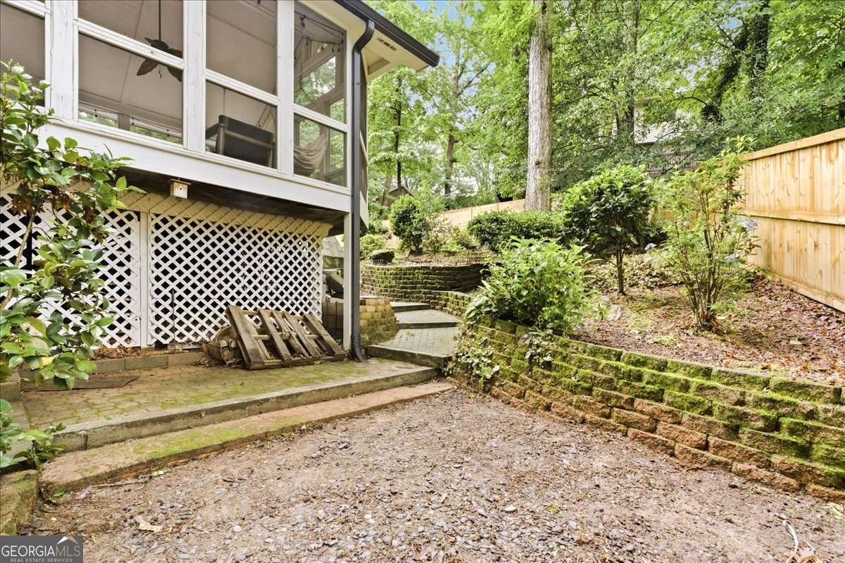 2930 Leafwood Drive Marietta - Photo 40