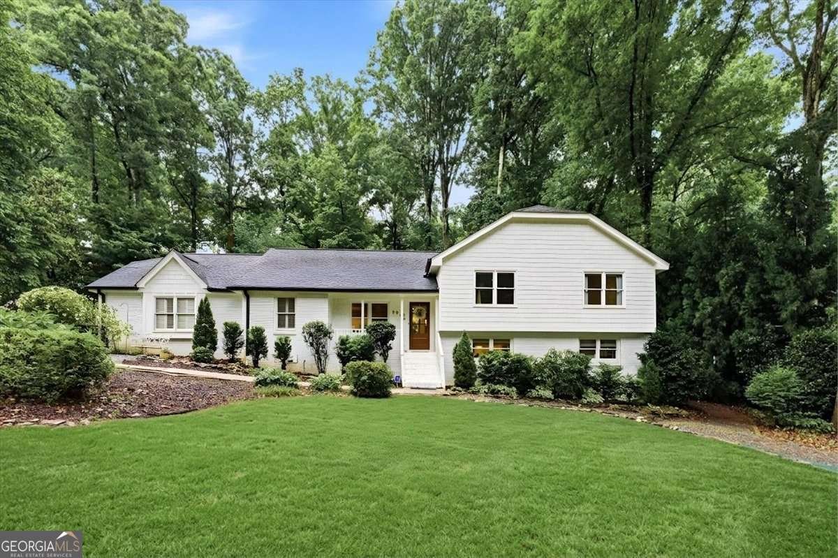 2930 Leafwood Drive Marietta - Photo 42