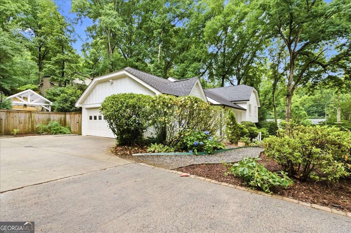 2930 Leafwood Drive Marietta - Photo 43