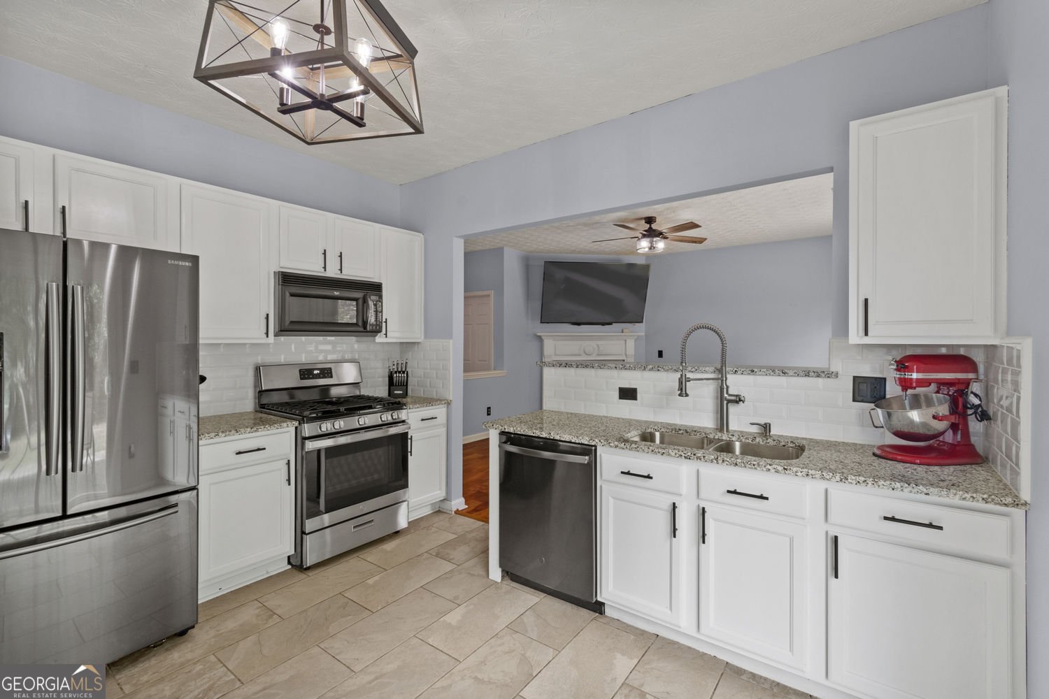 309 Woodland Pass Canton - Photo 11