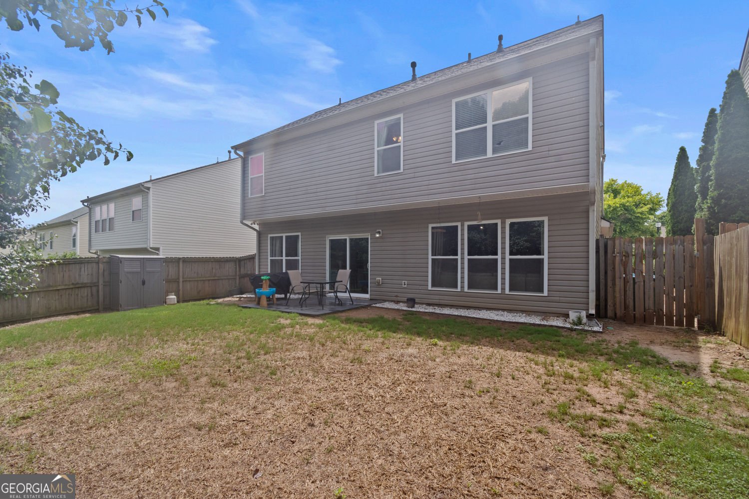 309 Woodland Pass Canton - Photo 36