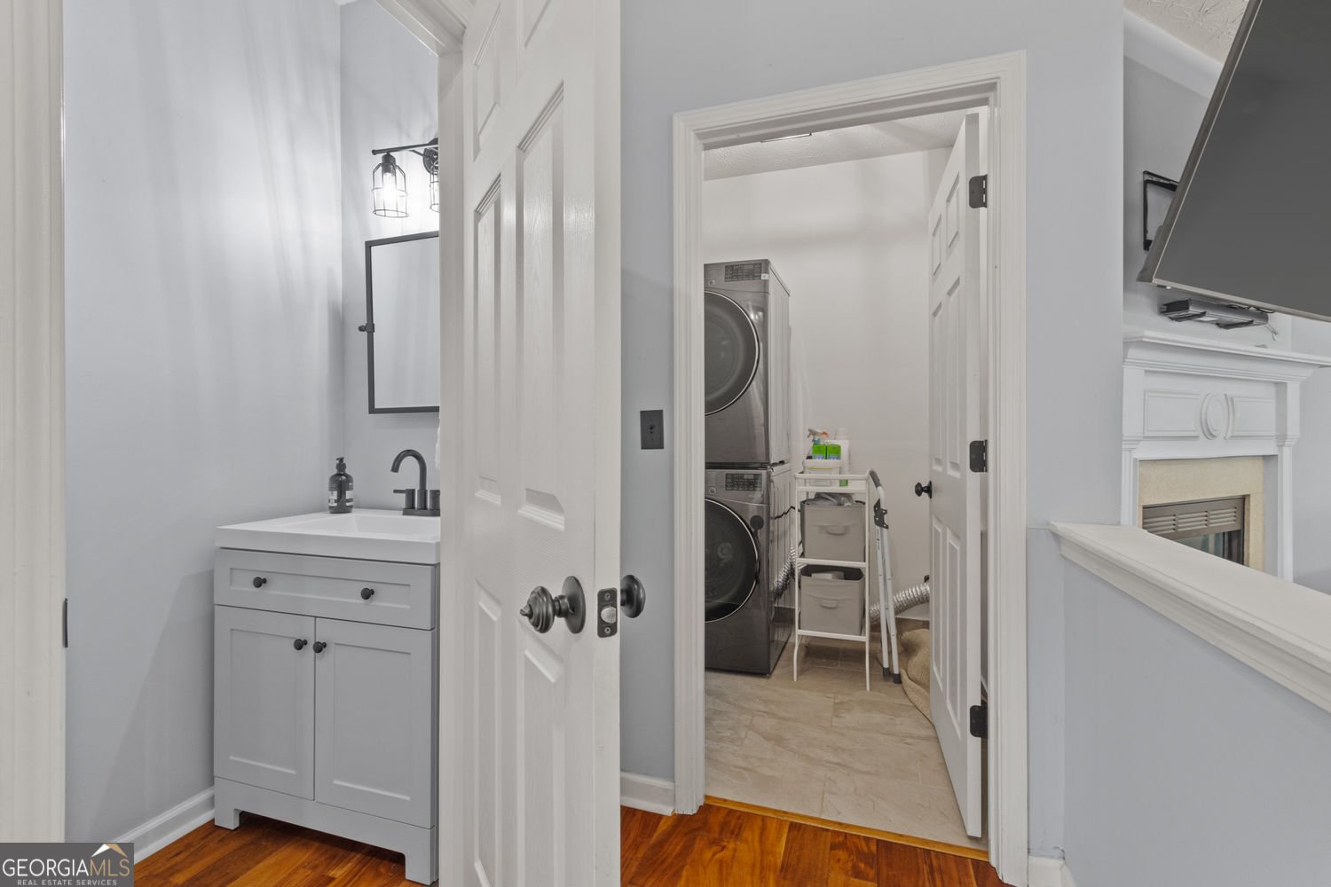 309 Woodland Pass Canton - Photo 6