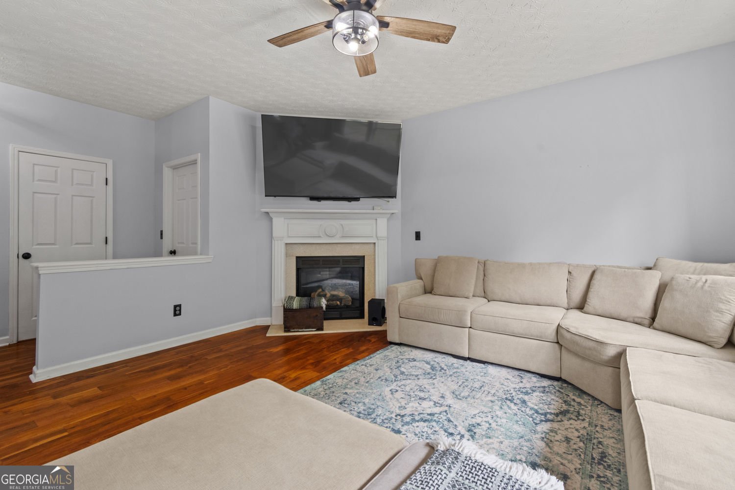 309 Woodland Pass Canton - Photo 7