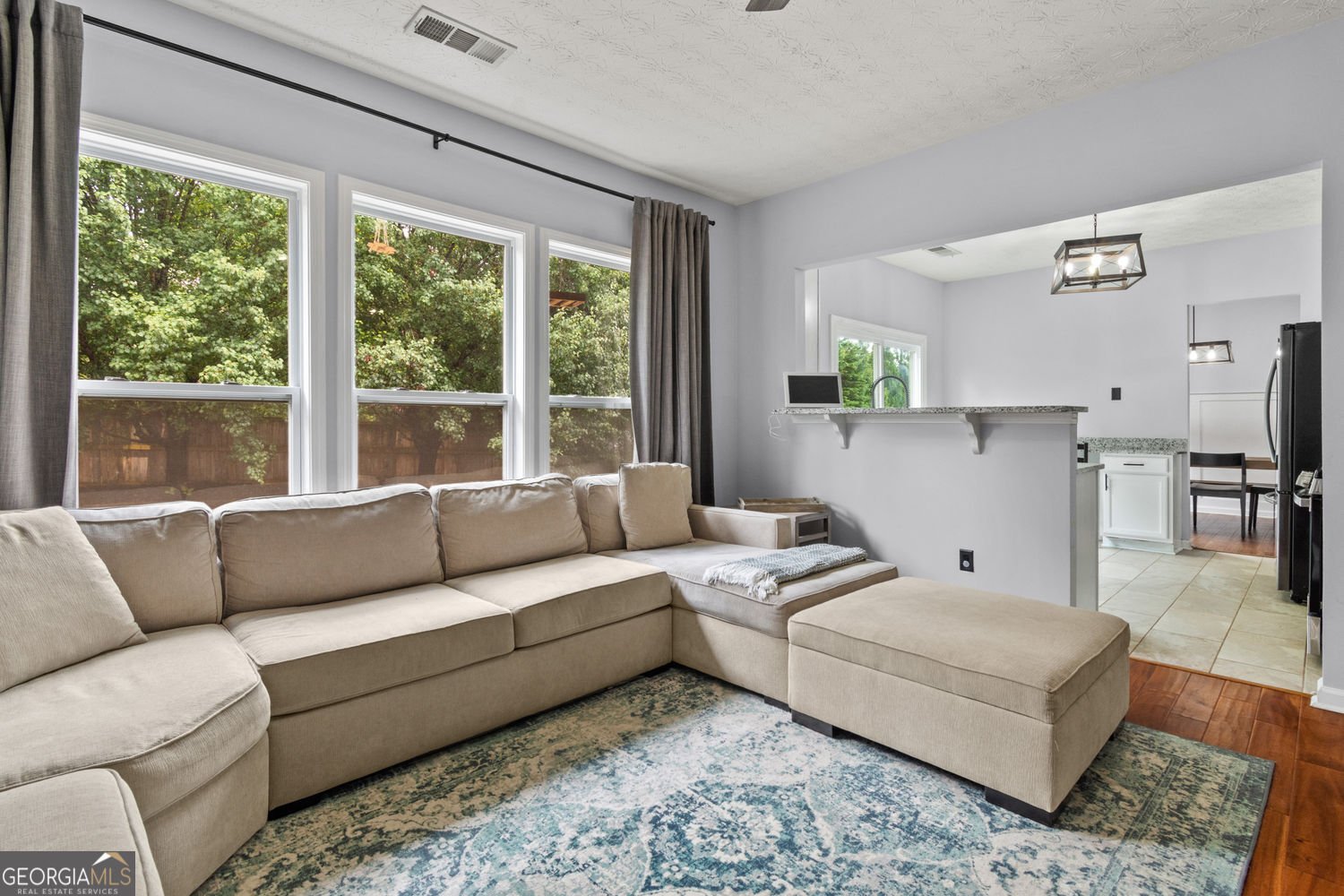 309 Woodland Pass Canton - Photo 8
