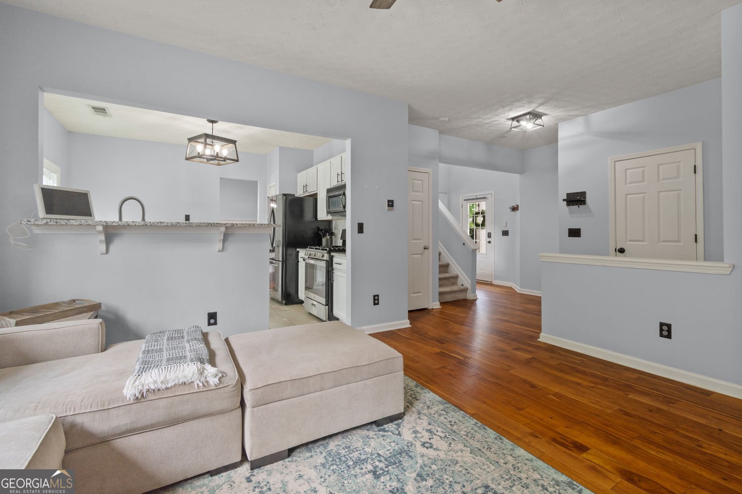 309 Woodland Pass Canton - Photo 9