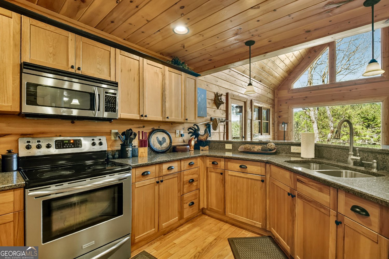 287 Rhonda Lane Mineral Bluff - Photo 16