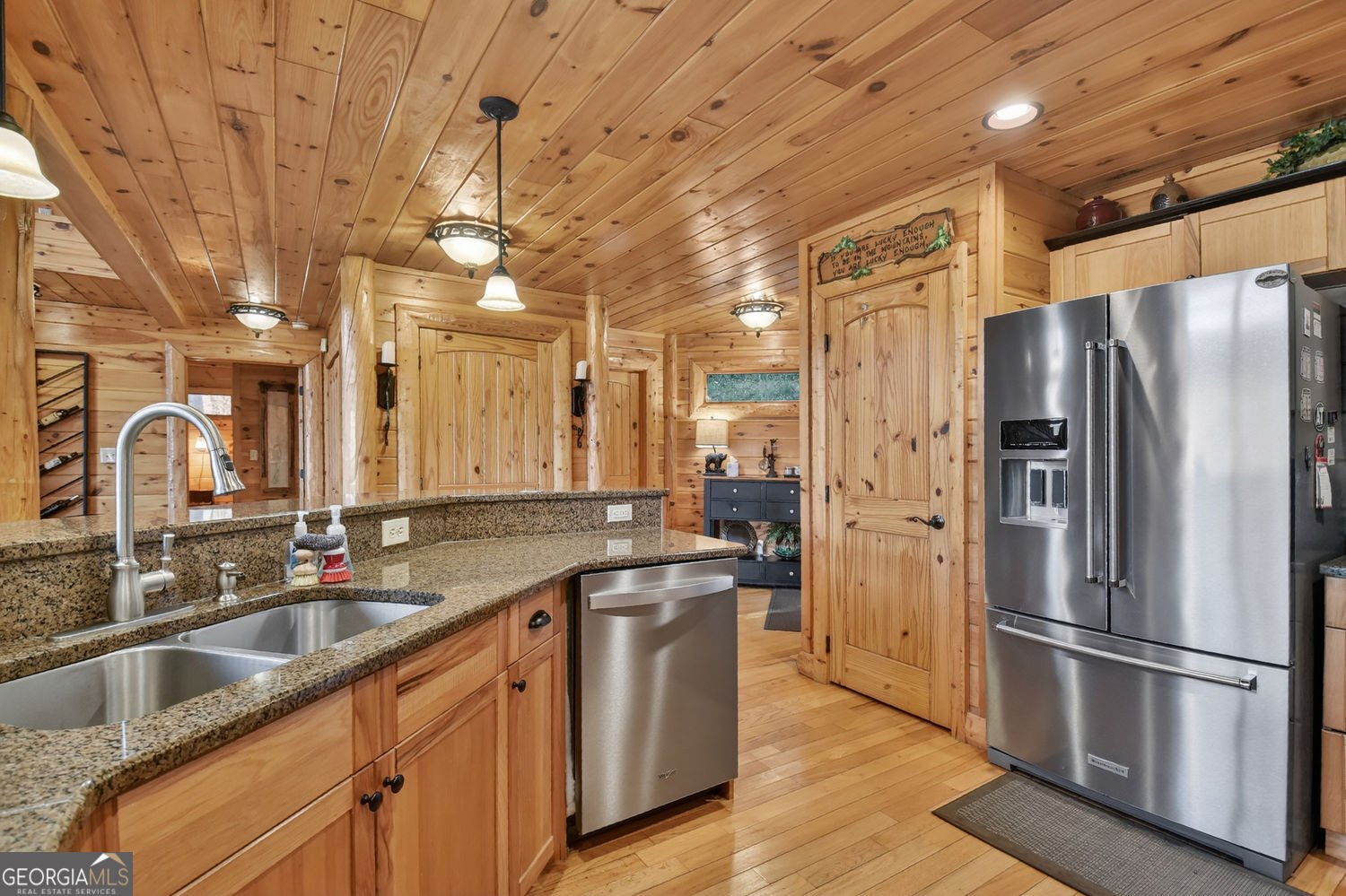 287 Rhonda Lane Mineral Bluff - Photo 18