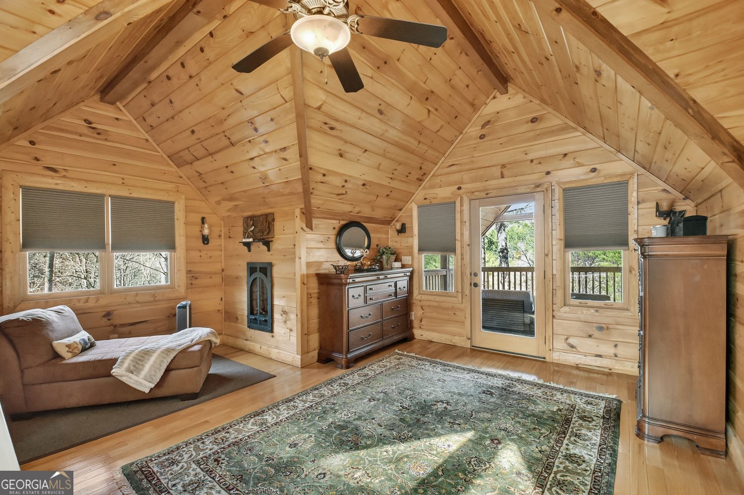 287 Rhonda Lane Mineral Bluff - Photo 24