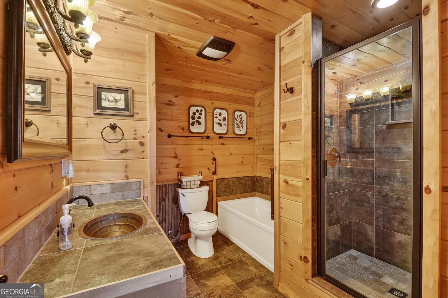 287 Rhonda Lane Mineral Bluff - Photo 34