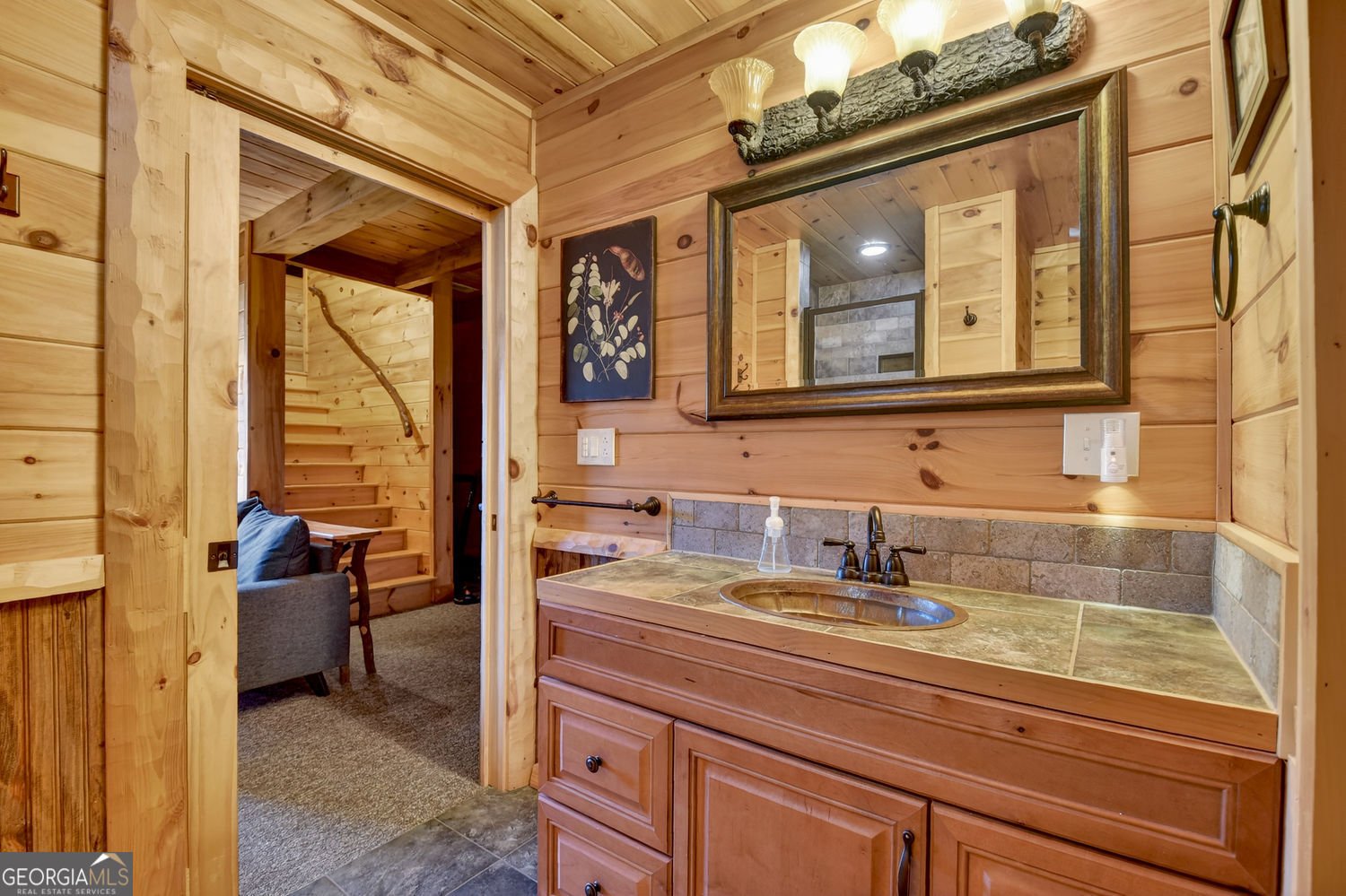 287 Rhonda Lane Mineral Bluff - Photo 35