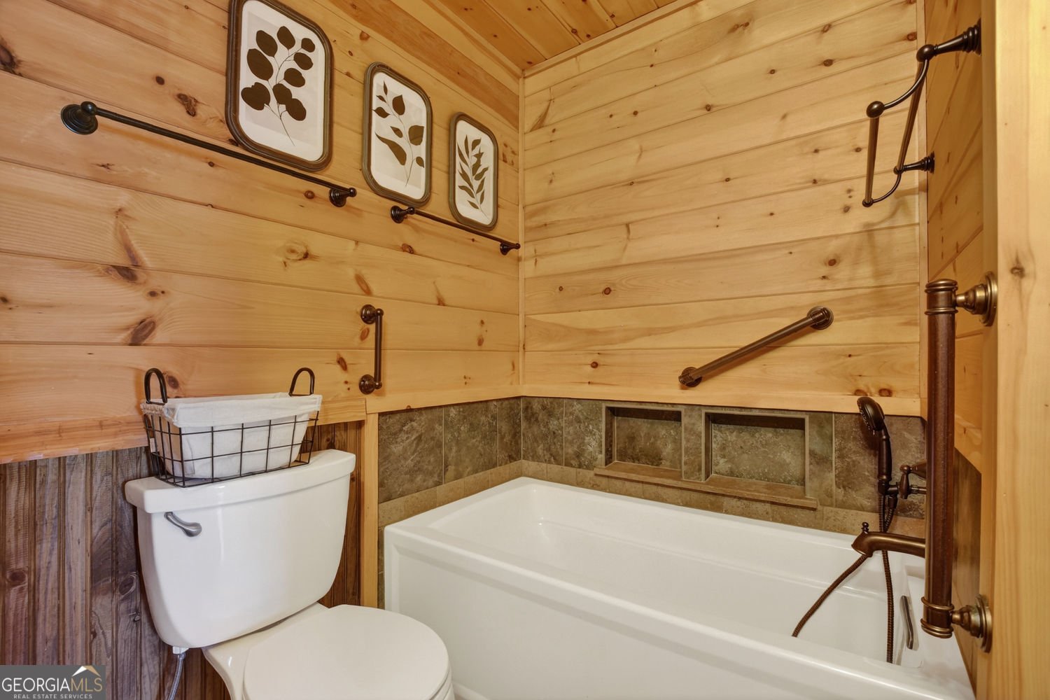 287 Rhonda Lane Mineral Bluff - Photo 36