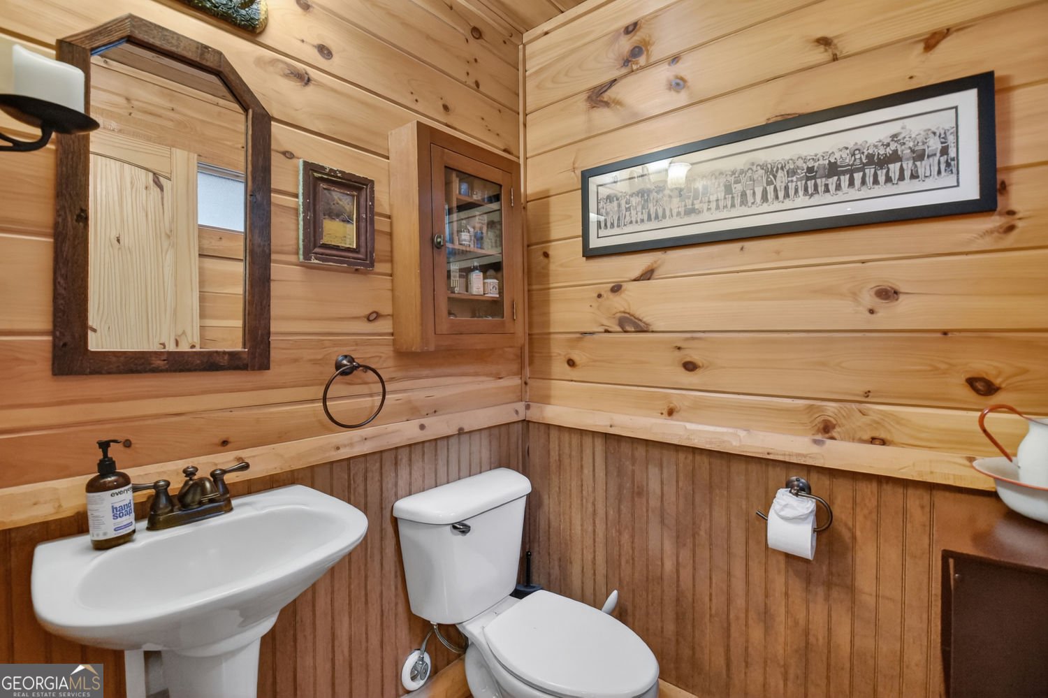 287 Rhonda Lane Mineral Bluff - Photo 37