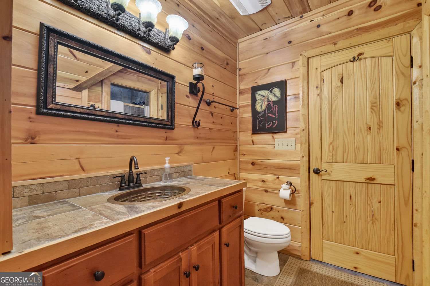 287 Rhonda Lane Mineral Bluff - Photo 38
