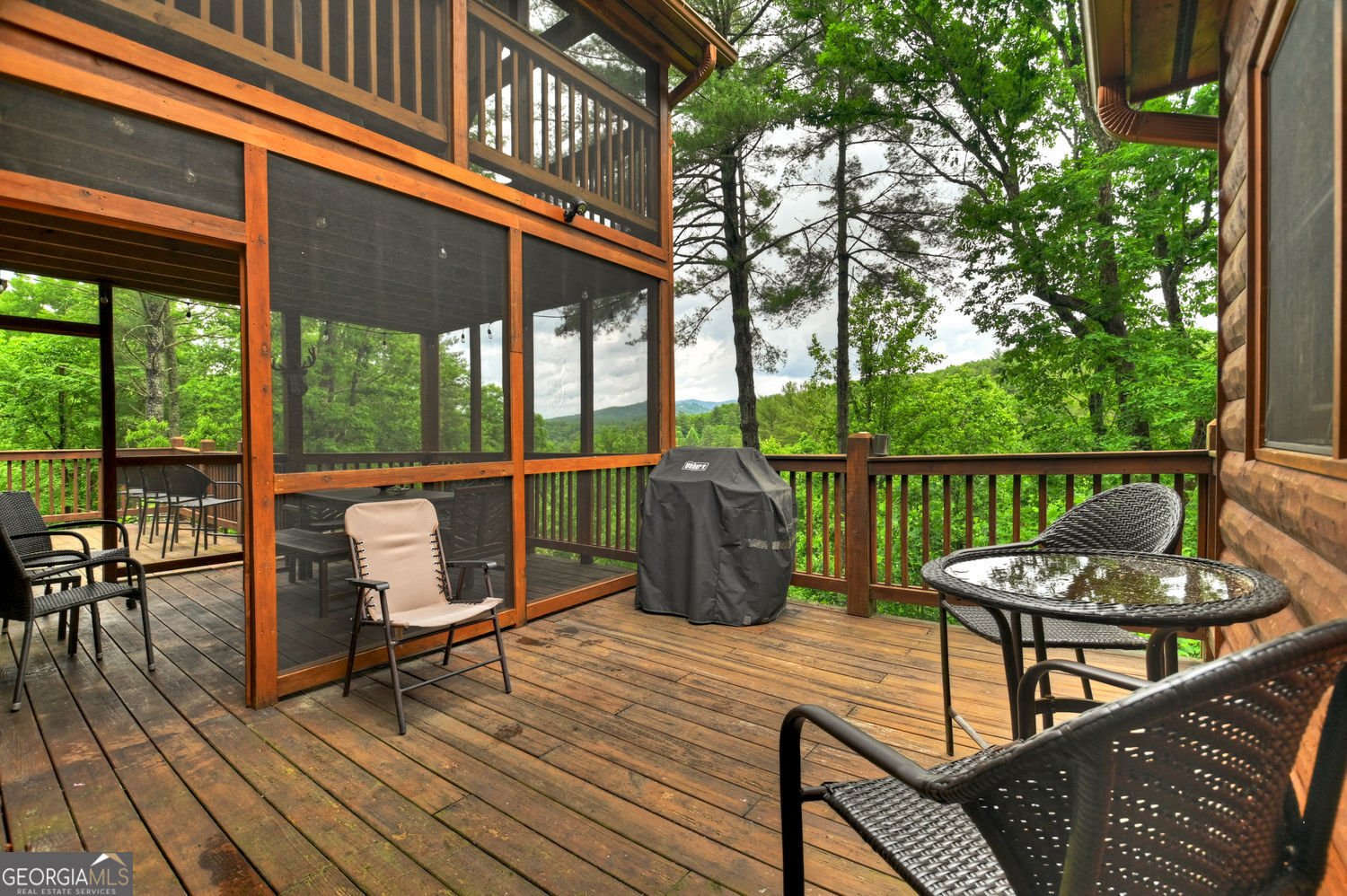 287 Rhonda Lane Mineral Bluff - Photo 39