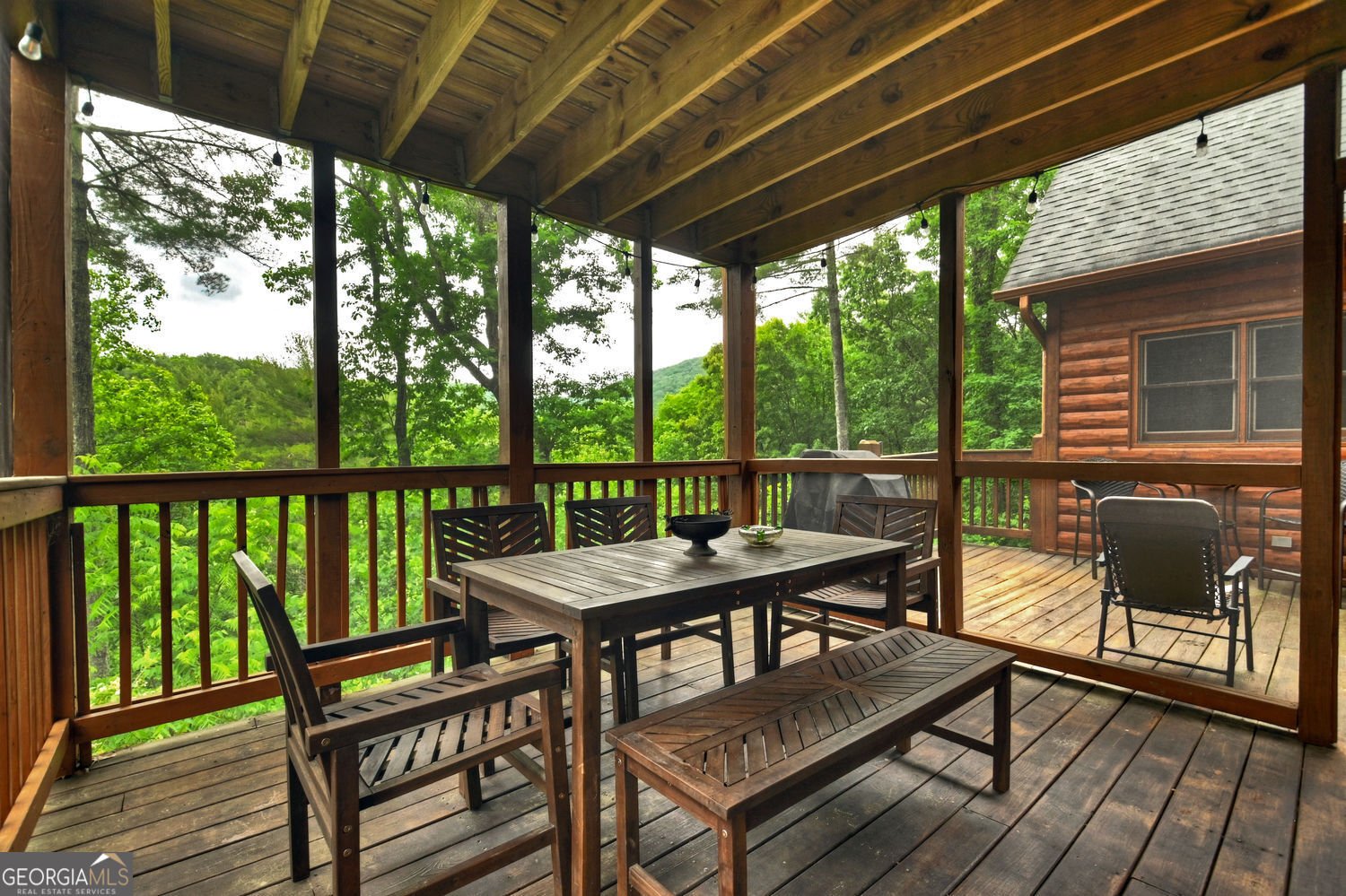 287 Rhonda Lane Mineral Bluff - Photo 40