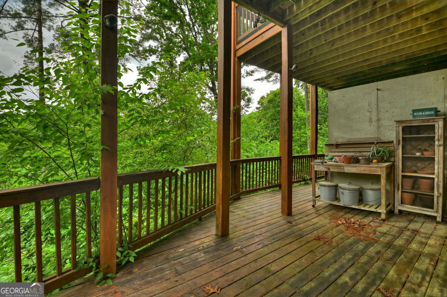 287 Rhonda Lane Mineral Bluff - Photo 41