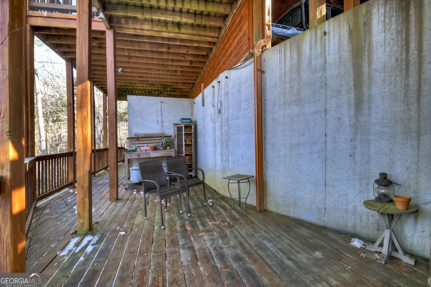 287 Rhonda Lane Mineral Bluff - Photo 43