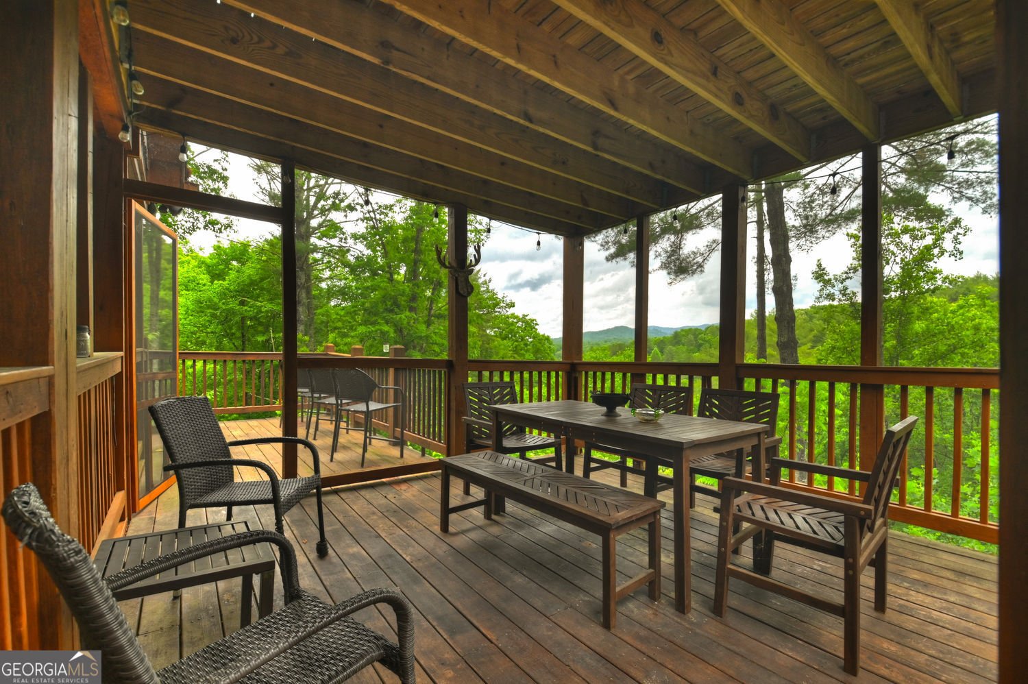 287 Rhonda Lane Mineral Bluff - Photo 46