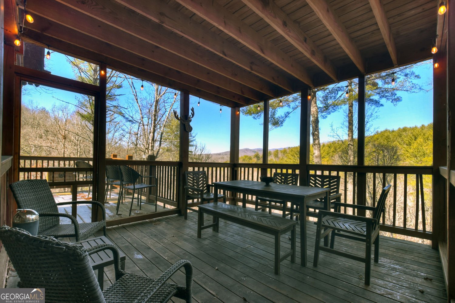 287 Rhonda Lane Mineral Bluff - Photo 48