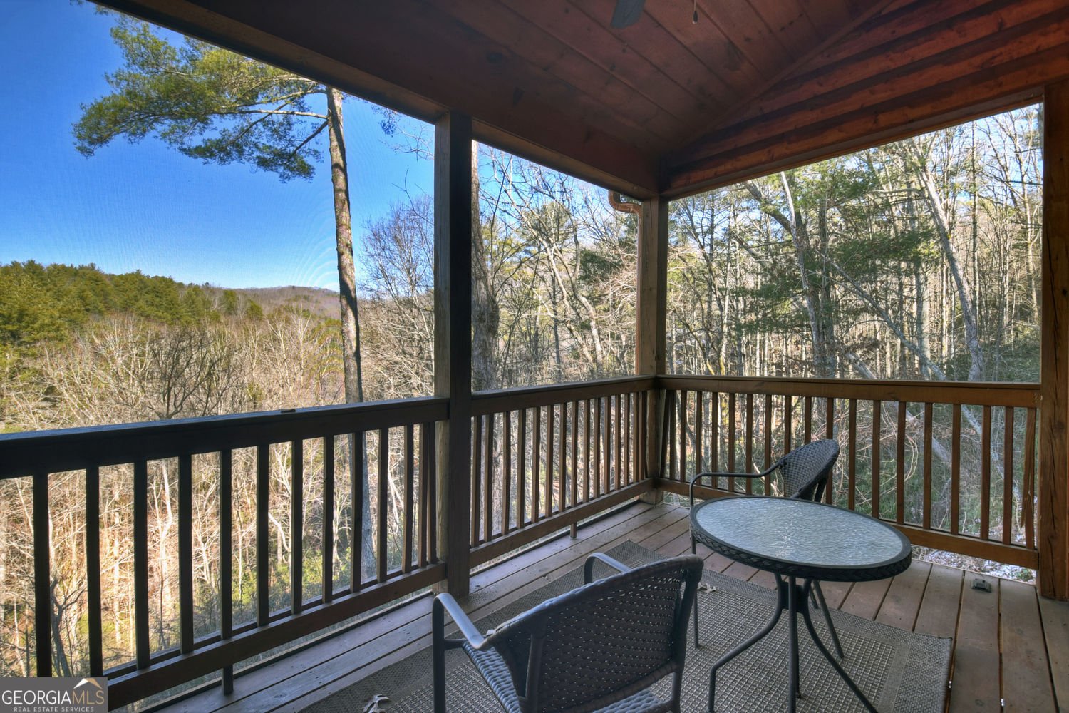 287 Rhonda Lane Mineral Bluff - Photo 49