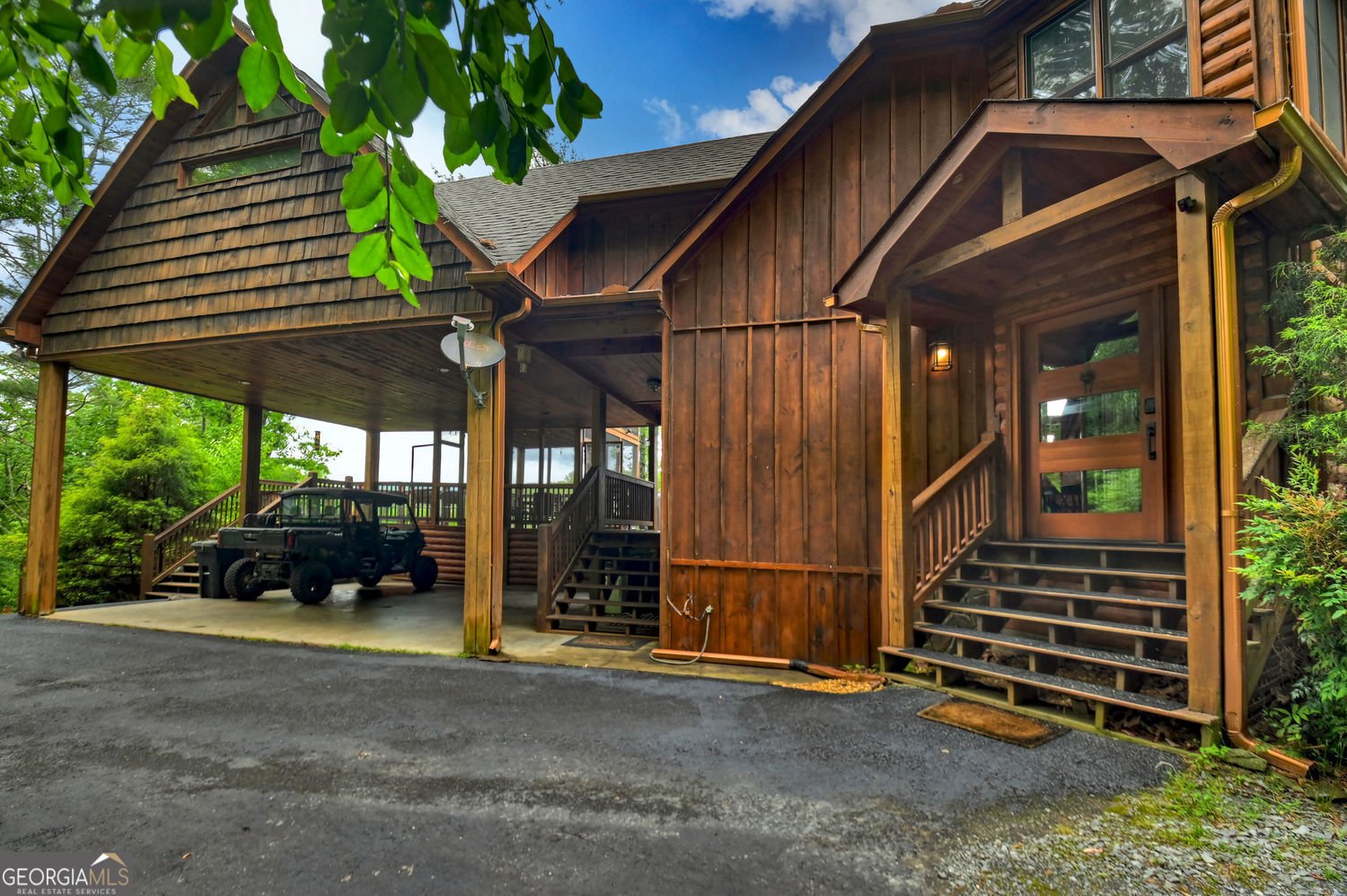 287 Rhonda Lane Mineral Bluff - Photo 55