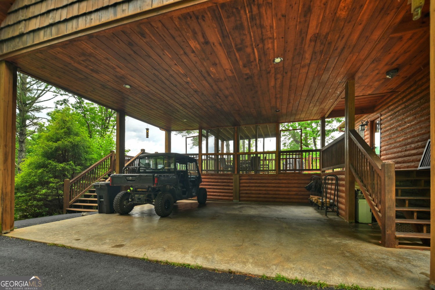 287 Rhonda Lane Mineral Bluff - Photo 70