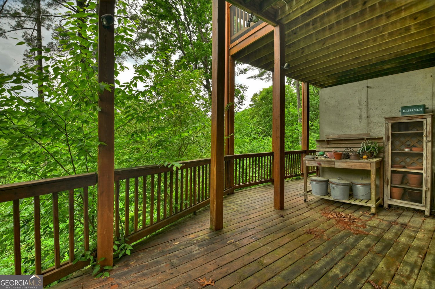 287 Rhonda Lane Mineral Bluff - Photo 75