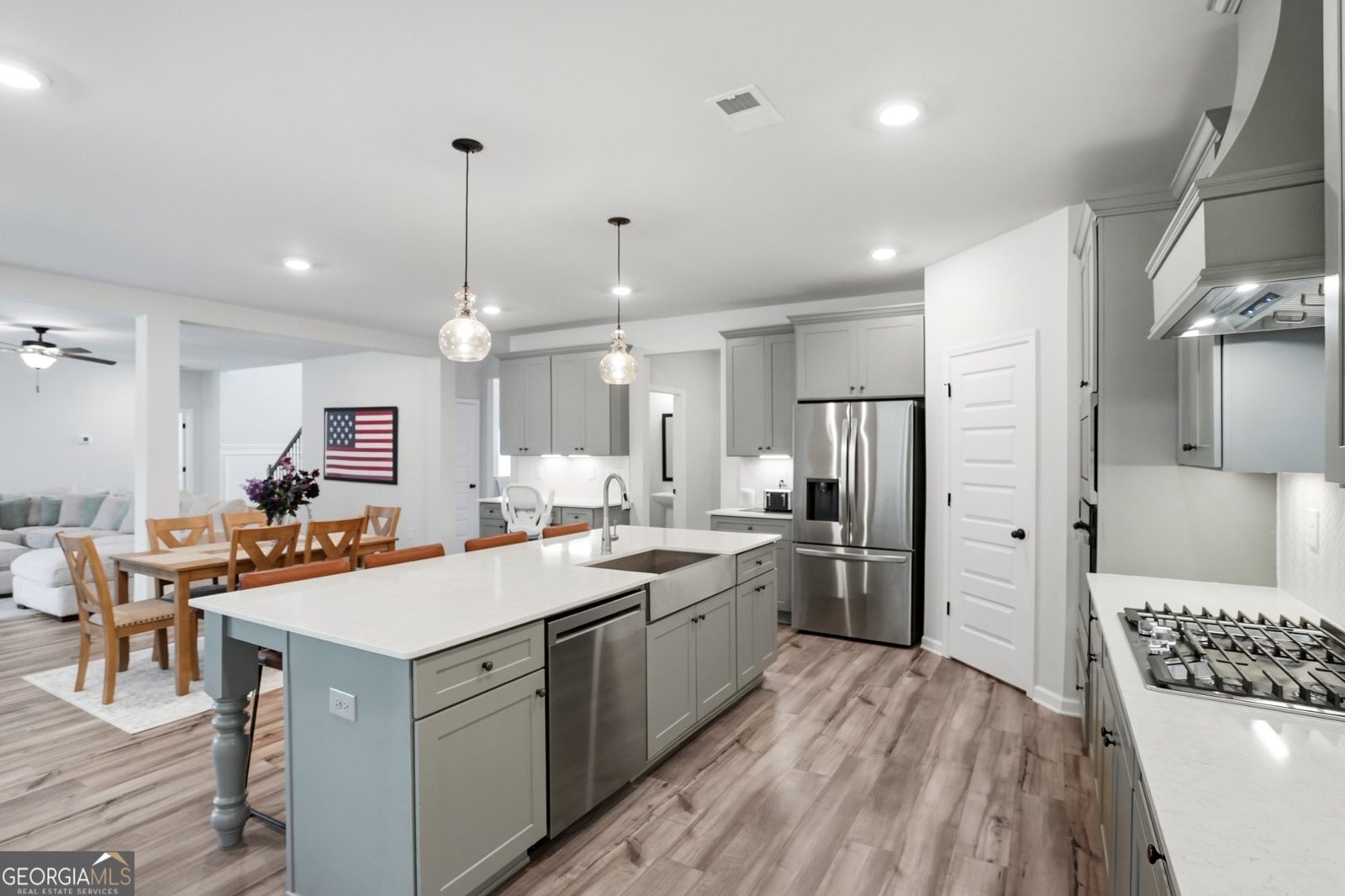 220 Bre Drive Fayetteville - Photo 10