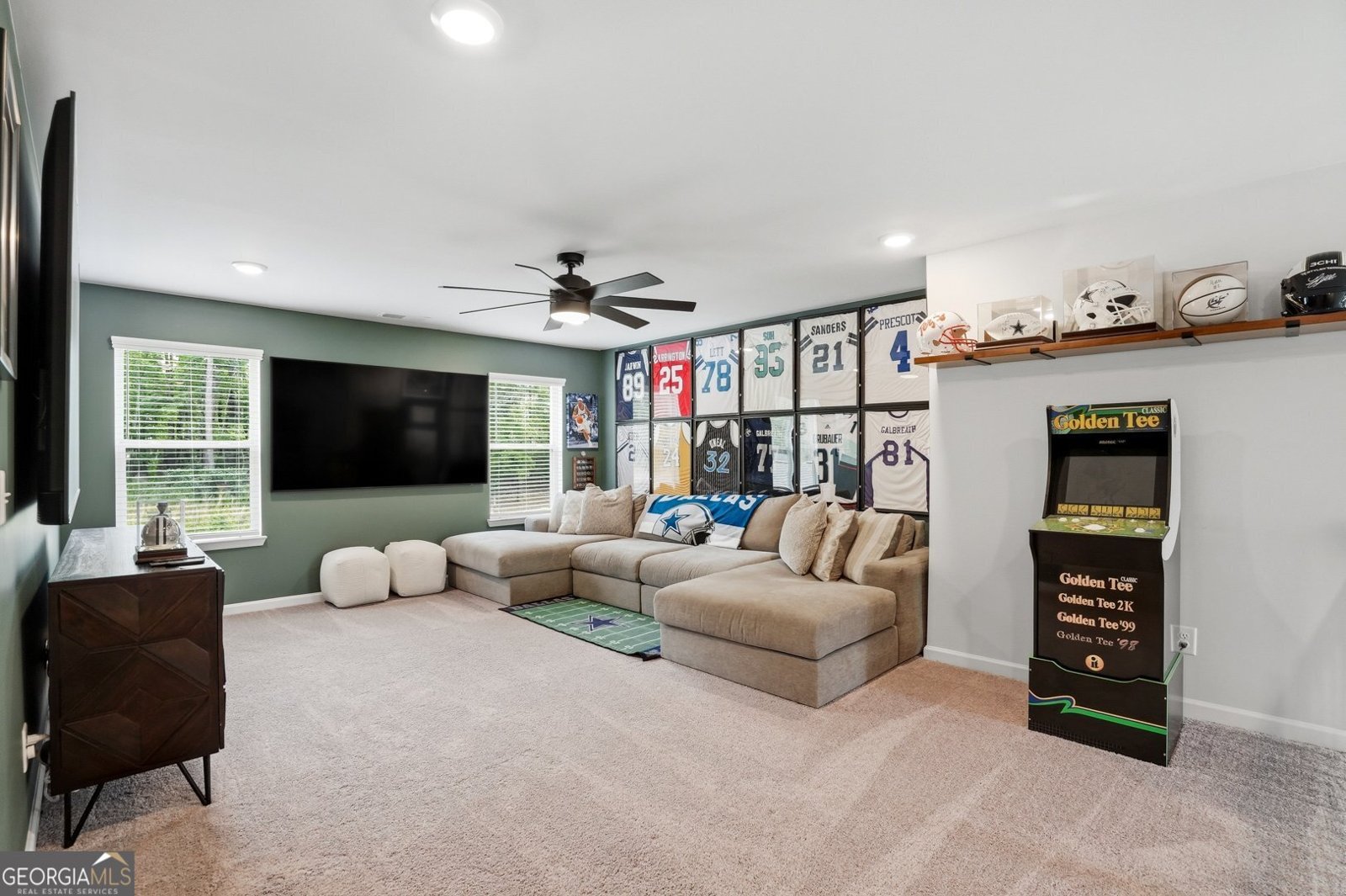 220 Bre Drive Fayetteville - Photo 16