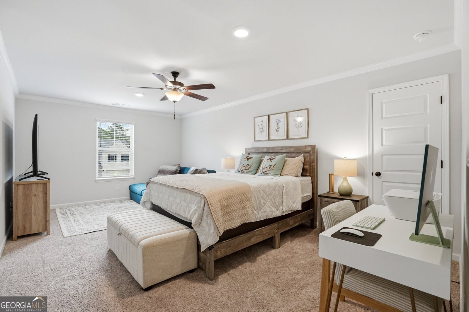 220 Bre Drive Fayetteville - Photo 17